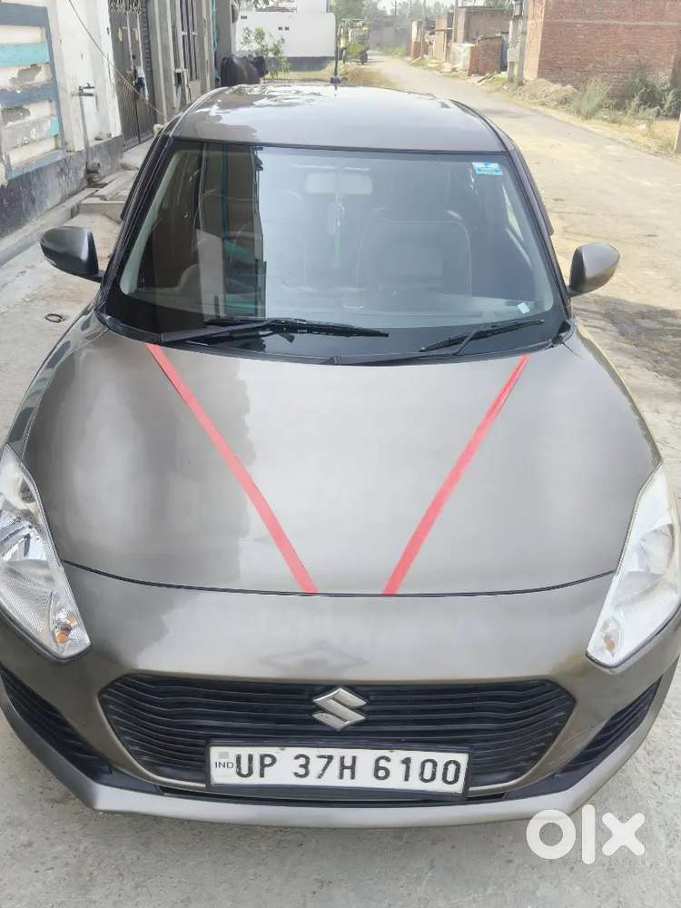 New Condition