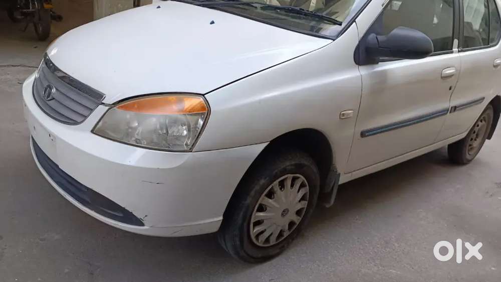 Tata Indica V2 2015 Diesel 108000 Km Driven