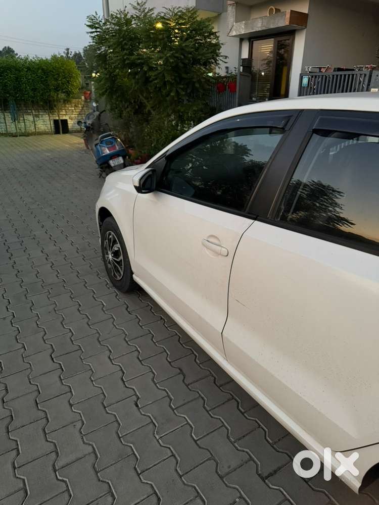 Volkswagen Ameo Diesel 2018