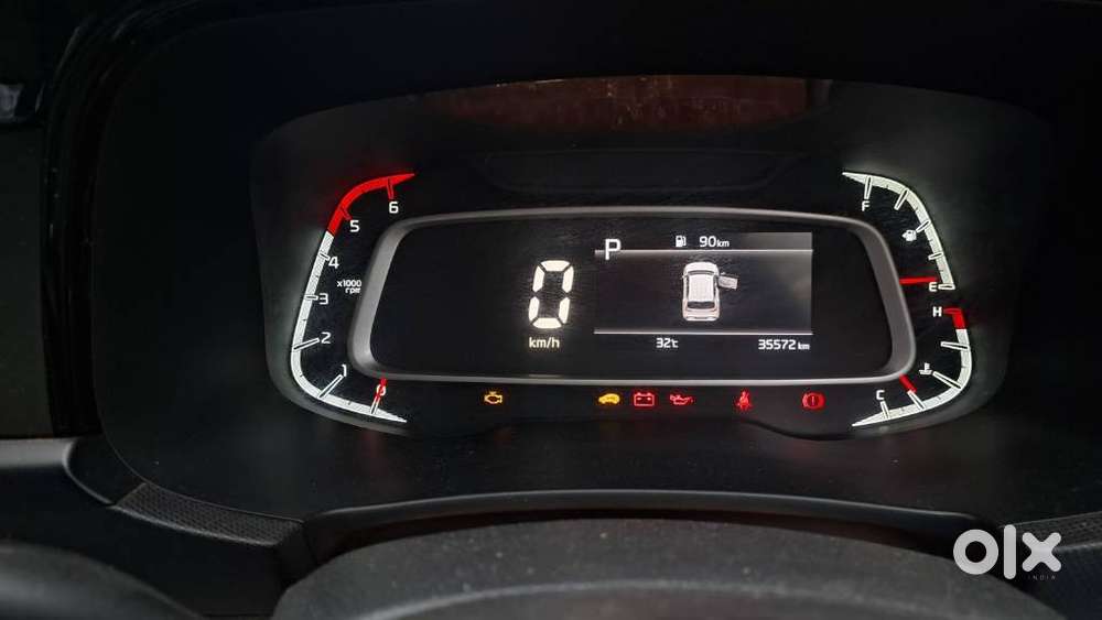 Kia Sonet 1.2 Htk, 2022, Diesel