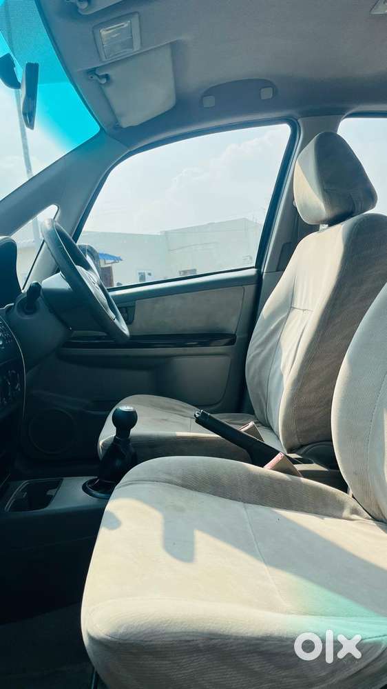 Maruti Suzuki Sx4 2007-2012 Vxi Bsiv, 2011, Petrol