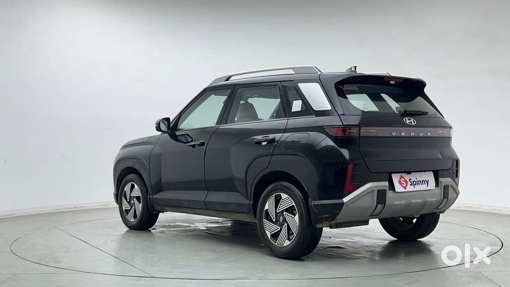 Hyundai Venue 1.5 Crdi At Hx 10, 2025, Diesel