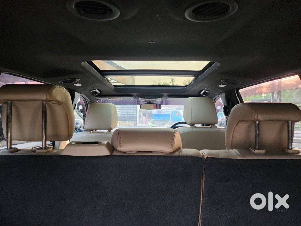 Ford Endeavour 3.2 Titanium Plus 4x4 At, 2016, Diesel