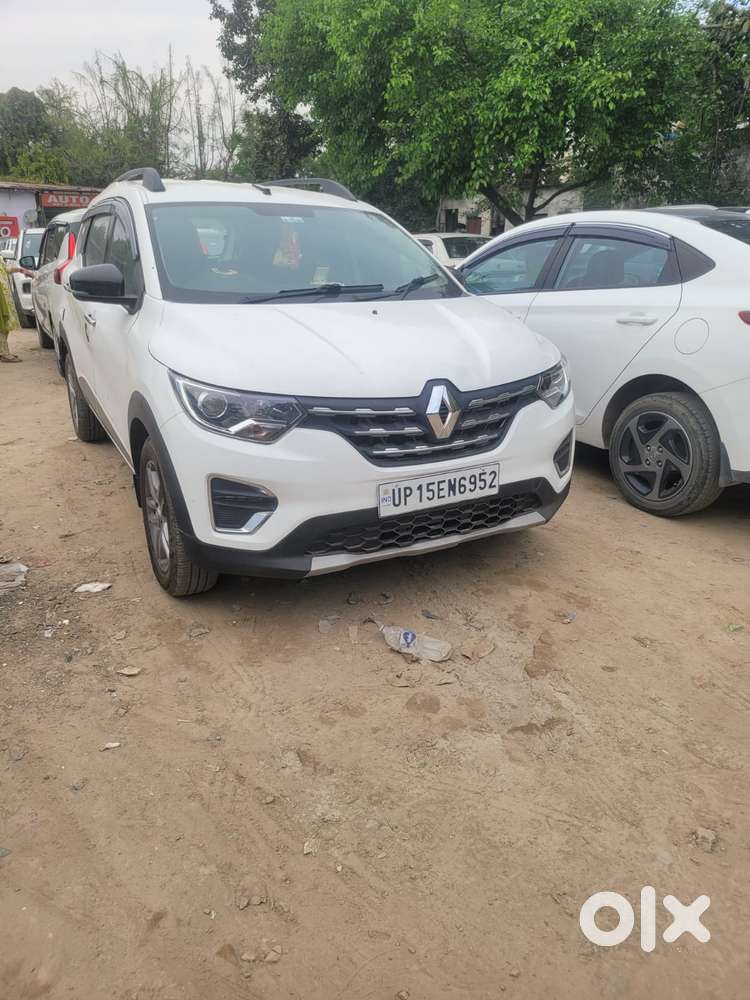 Renault Triber Rxl Easy-r Amt, 2024, Petrol