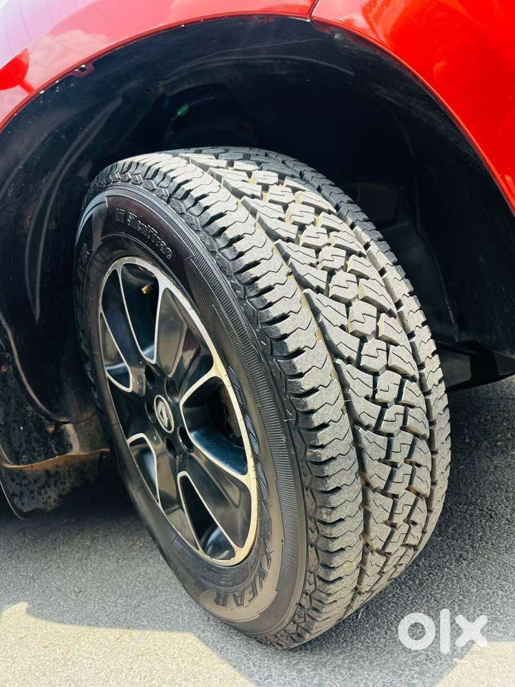 Renault Duster 110ps Diesel Rxz Amt, 2016, Diesel