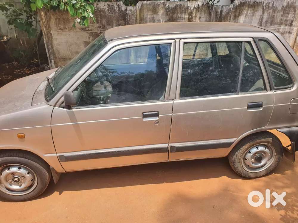 Good Condition. 2tyres New.new Insurance. Mpfi
