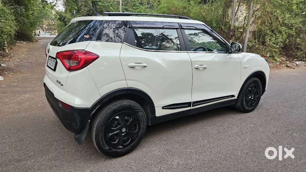 Mahindra Xuv300 2023 Diesel Manual