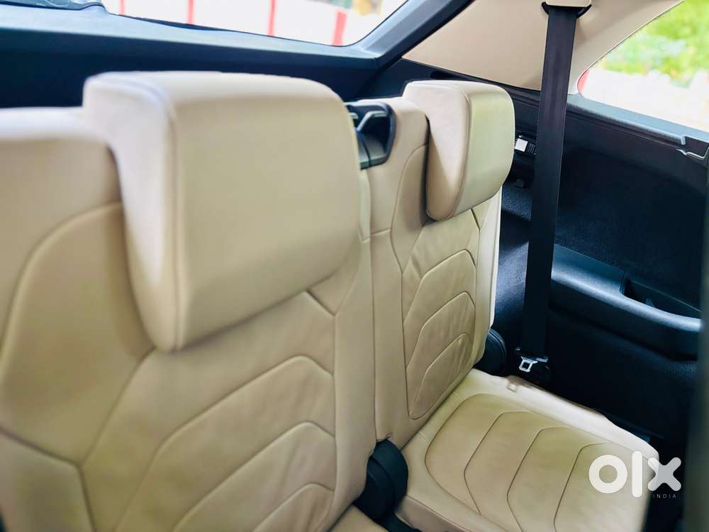 Skoda Kodiaq 2.0 Style Tdi 4x4 At, 2017, Diesel