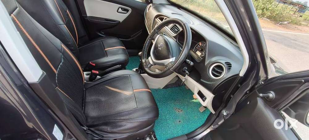 Maruti Suzuki Alto 800 0.8 Vxi, 2022, Petrol