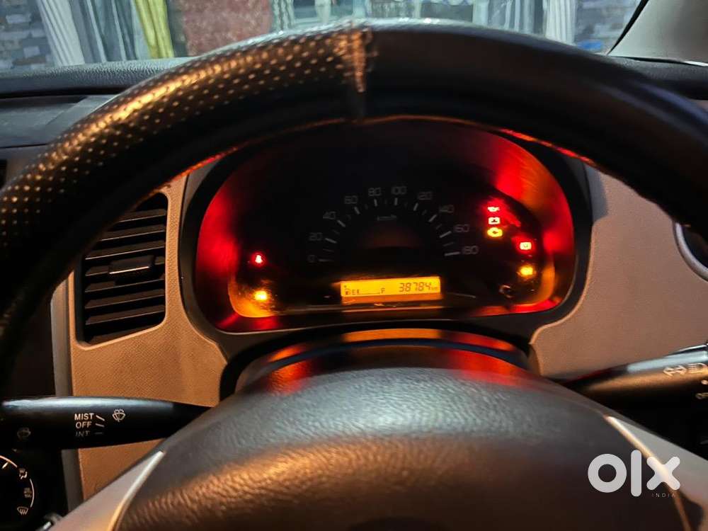 Maruti Suzuki Wagon R 2015 Petrol Good Condition