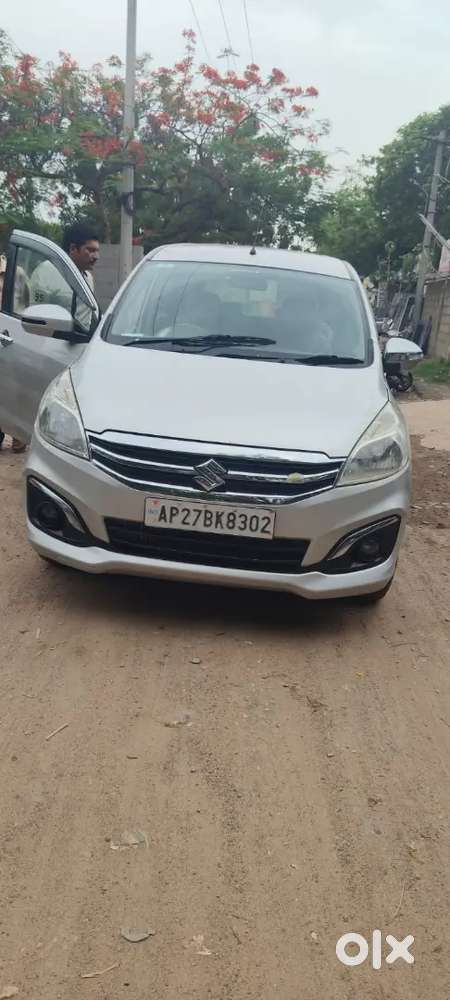 Maruti Suzuki Ertiga 2016 Diesel 148000 Km Driven