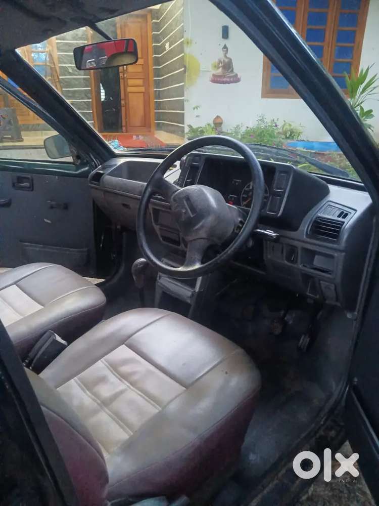 Maruti Suzuki 800 Std Petrol 2000 Car