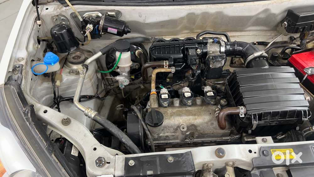 Maruti Suzuki Alto 800 0.8 Lxi (o), 2018, Petrol