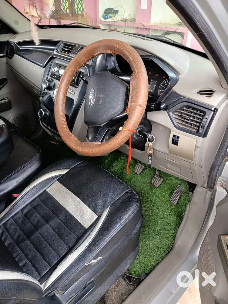 Mahindra Kuv 100 Diesel 2016