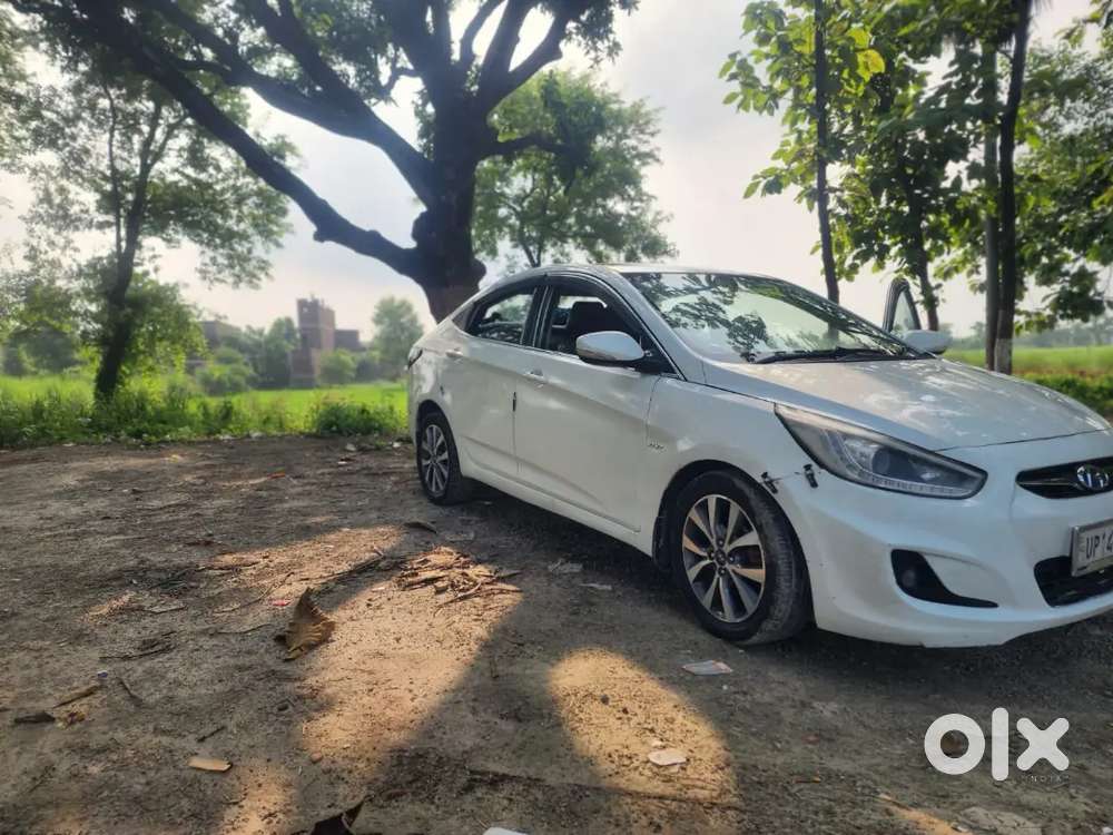 Verna Modified Full Condition