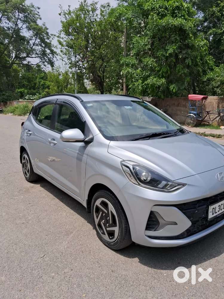 Hyundai Grand I10 Nios Magna 1.2 Kappa Vtvt, 2023, Petrol