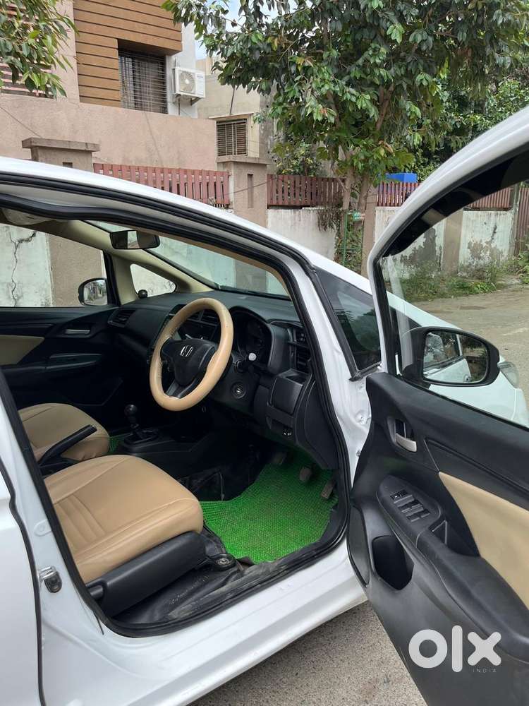 Honda Jazz 1.2 E I Vtec, 2017, Petrol