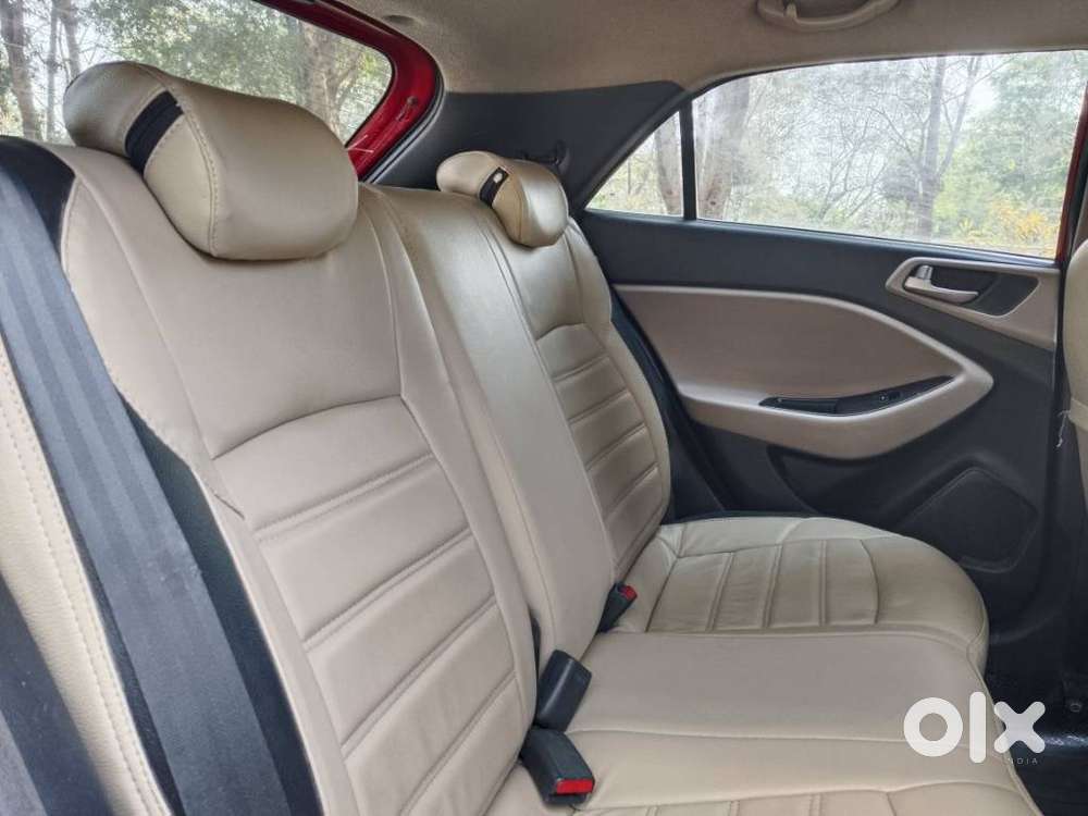 Hyundai I20 1.4 Asta Option, 2014, Diesel