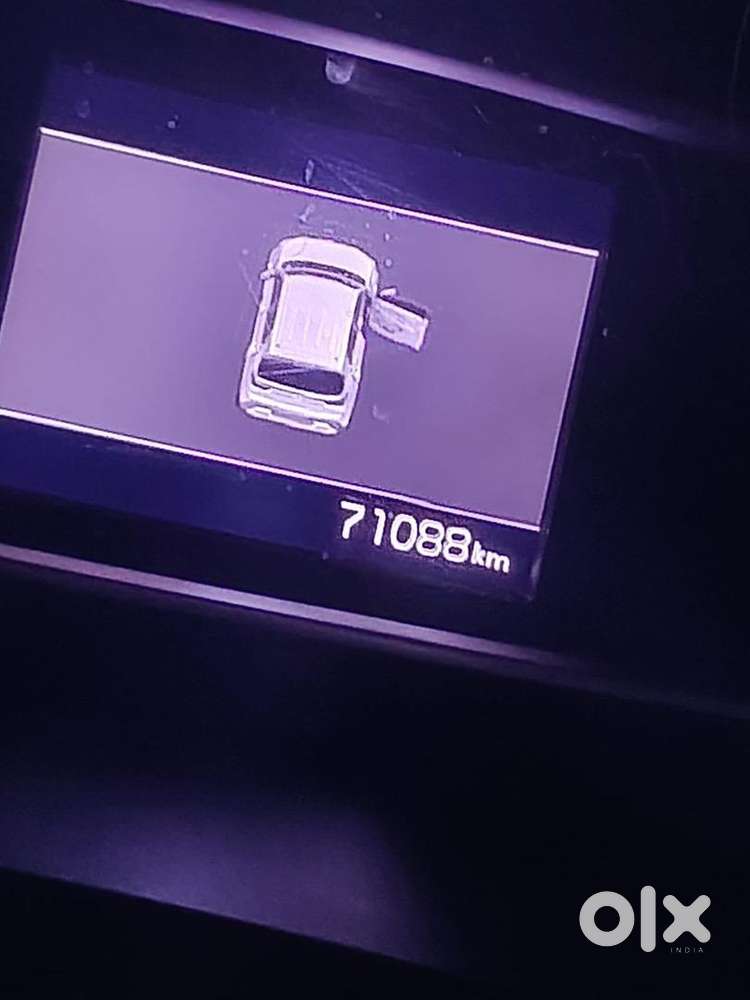 Kia Diesel Car 2020