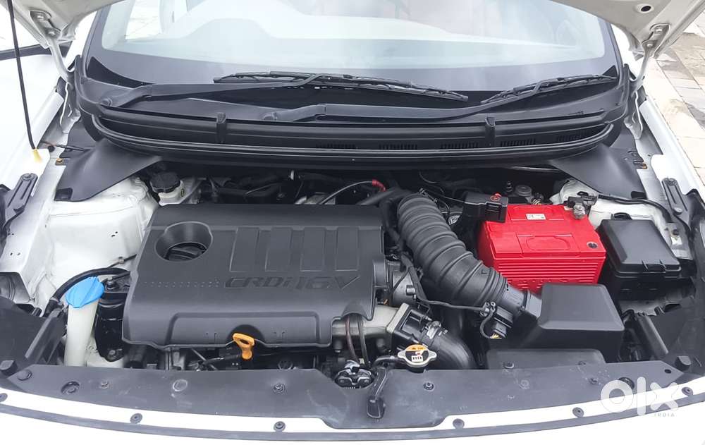 Hyundai Elite I20 1.4 Sportz (o) Crdi, 2017, Diesel