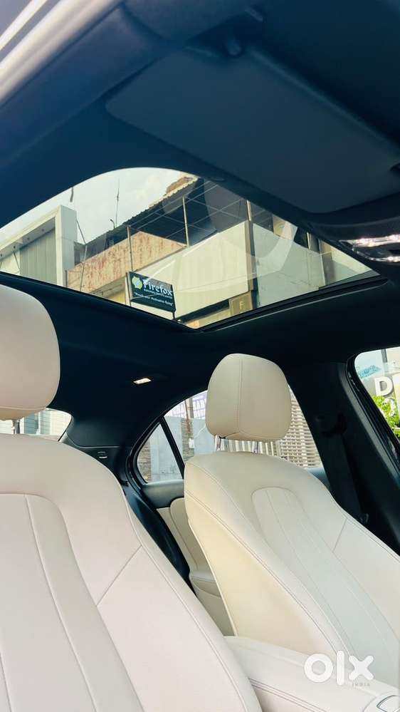 Mercedes-benz C Class Prime 200, 2023, Petrol