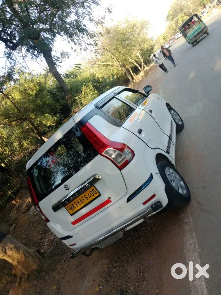 Maruti Suzuki Wagon R Lxi 2023 Car