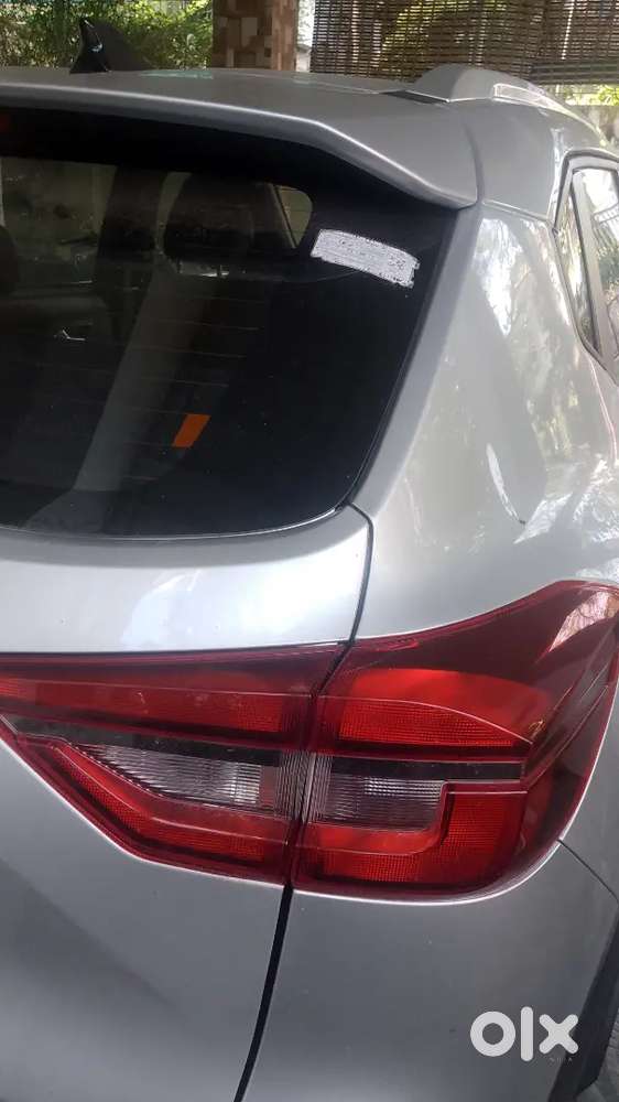 Nissan Magnite 2022 Petrol Good Condition