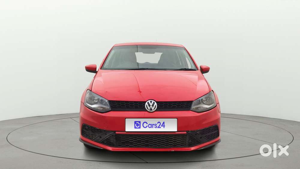 Volkswagen Polo 1.0 Mpi Trendline, 2021, Petrol