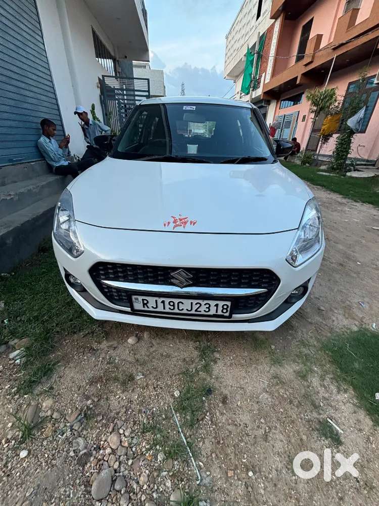 Maruti Suzuki Dzire 2019