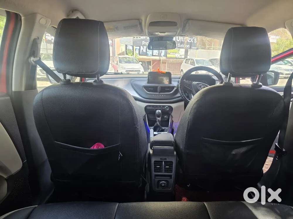 Tata Altroz 2021 Petrol 340000 Km Driven