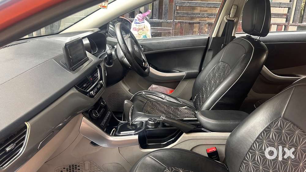 Tata Nexon 2018 Diesel Well Maintained