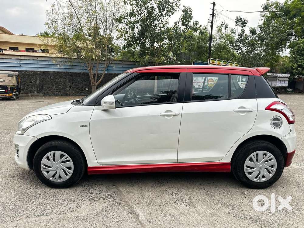 Maruti Suzuki Swift Ddis Vdi, 2015, Diesel