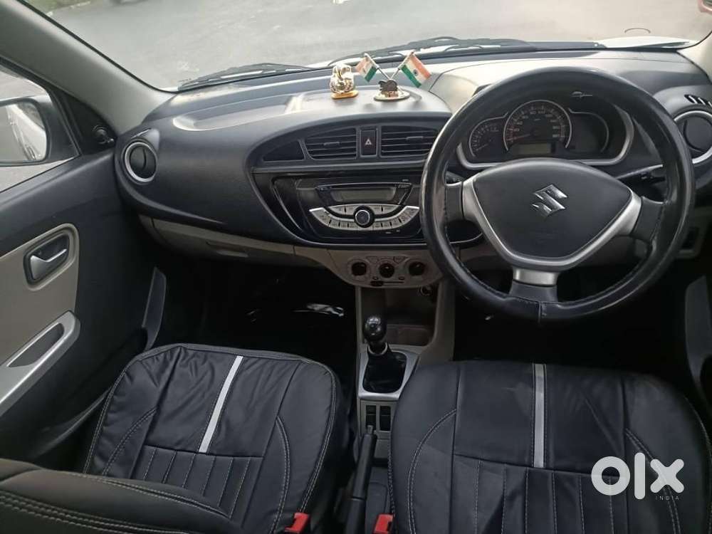 Maruti Suzuki Alto K10 1.0 Vxi, 2019, Petrol