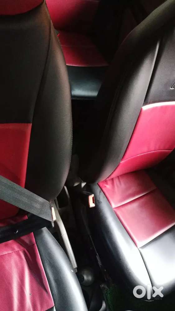 Hyundai I10 Sportz 2012