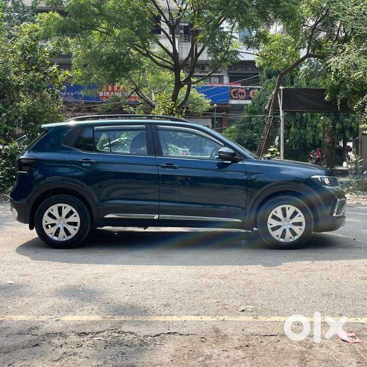 Volkswagen Tiguan 2.0 Tdi Comfortline, 2023, Petrol