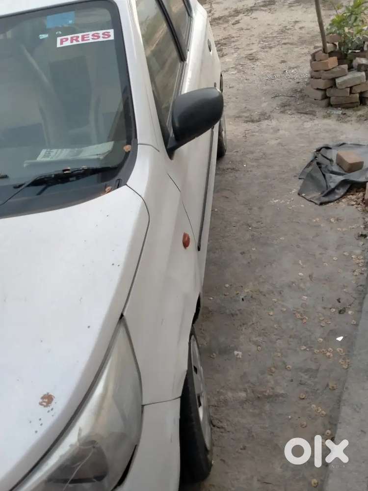 Maruti Suzuki Alto K10 2018 Petrol 27000 Km Driven