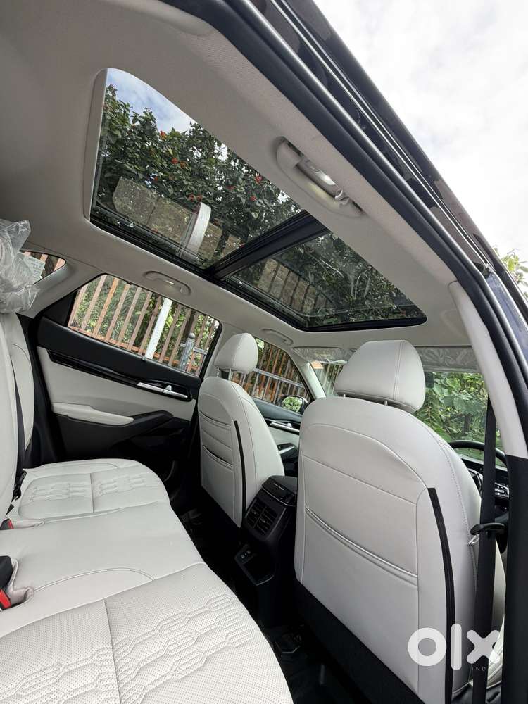 Kia Seltos, 2025, Petrol
