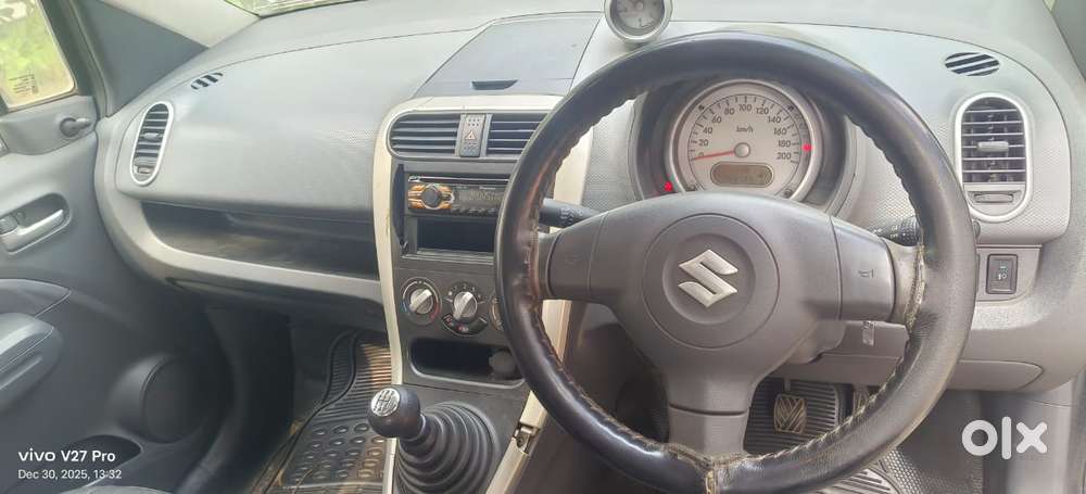 Maruti Suzuki Ritz 2009-2011 Genus Vdi, 2011, Diesel