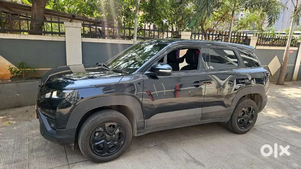 For Sell Maruti Suzuki Brizza Black 7 Months Old Only