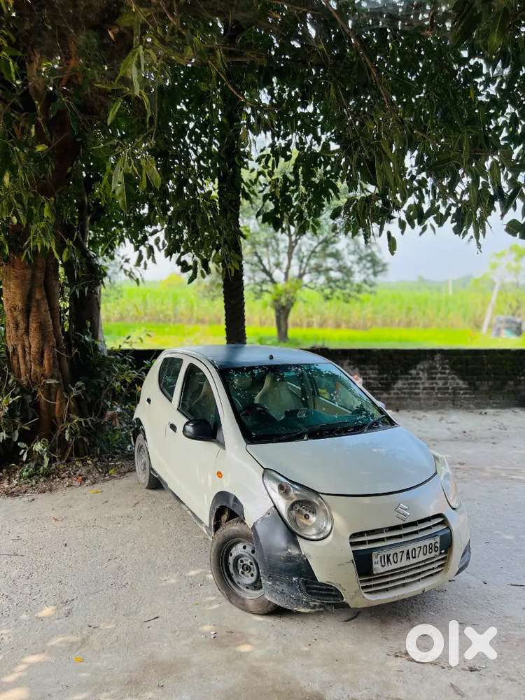 Maruti A-star 2016 Year Car