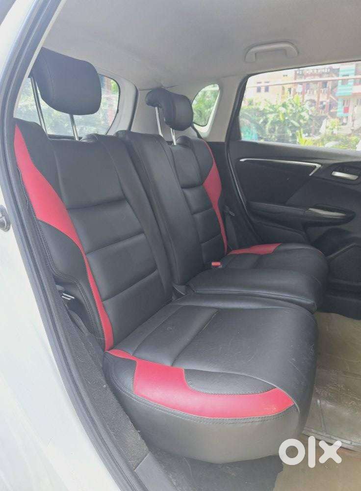 Honda Jazz Vx Mt I-dtec, 2016, Diesel