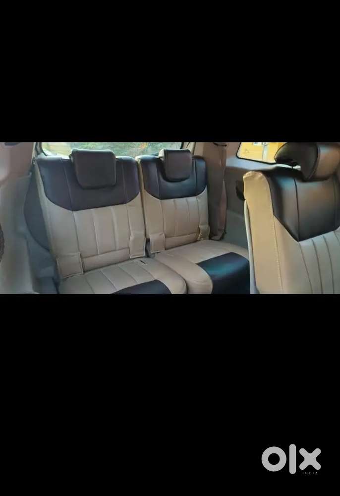 Excellent Condition Vehicle