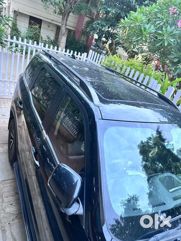 Mahindra Scorpio-n 2022 (23 Reg, Kl) At
