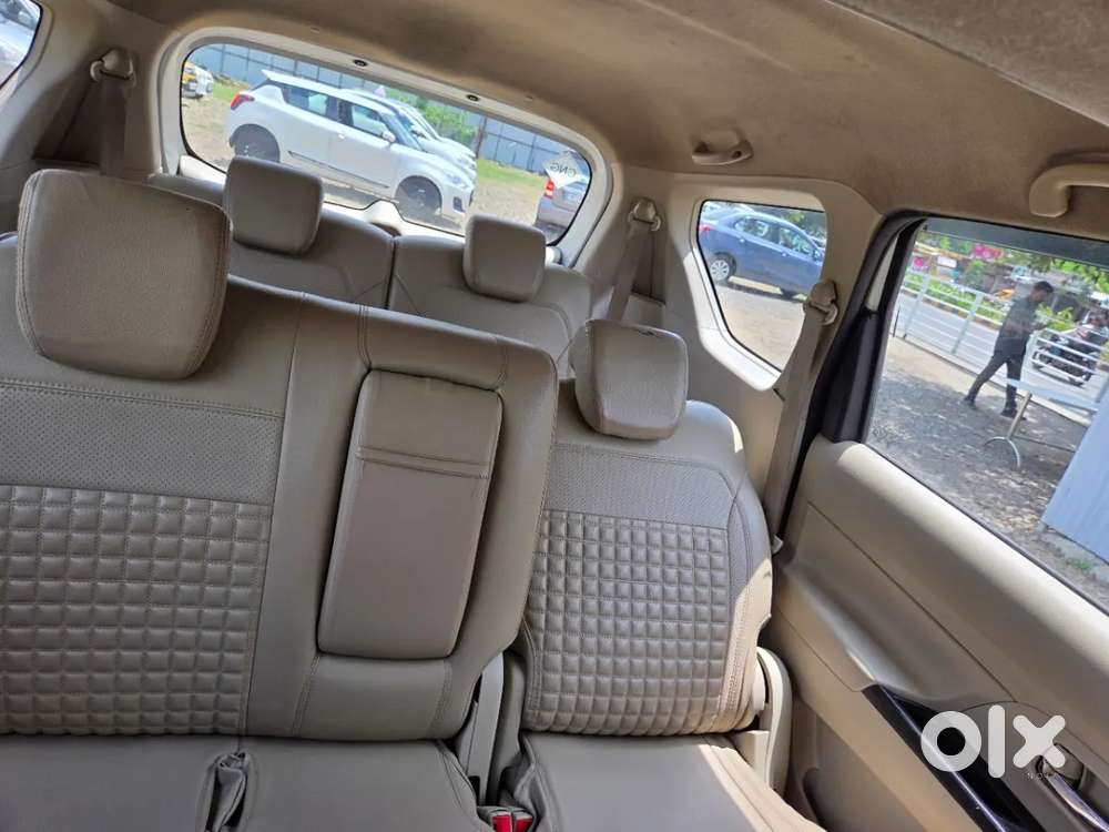 Maruti Suzuki Ertiga, 2024, Cng & Hybrids