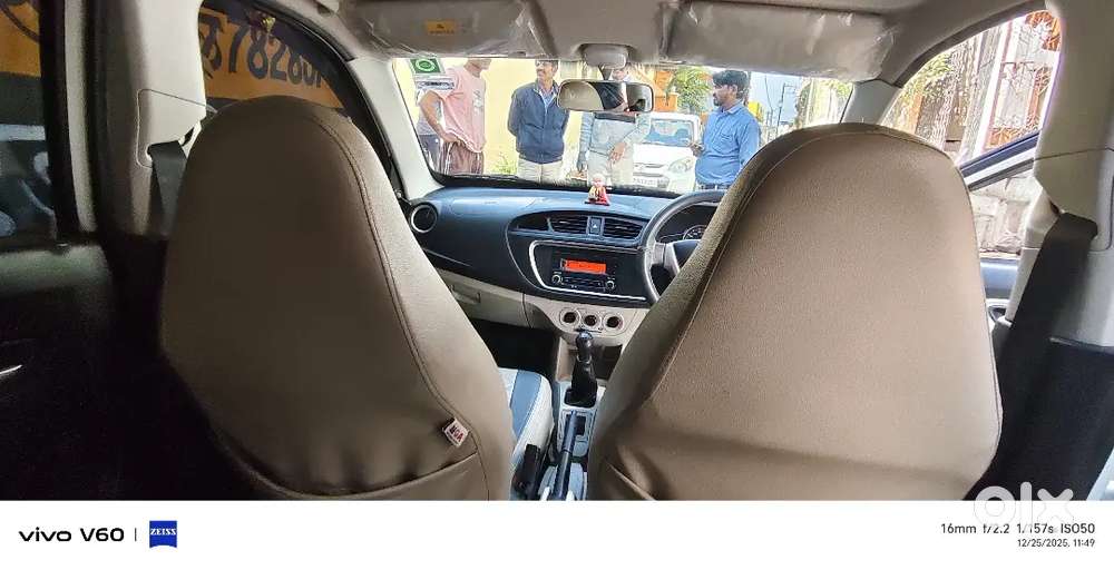 Maruti Suzuki Alto 800 2019 Petrol Well Maintained