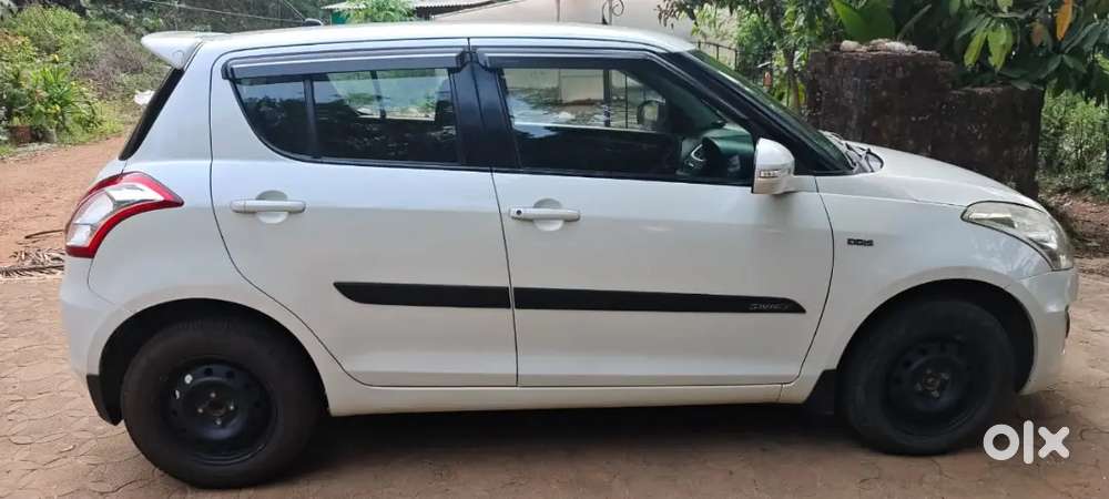 Maruti Suzuki Swift 2016 Diesel Well Maintained