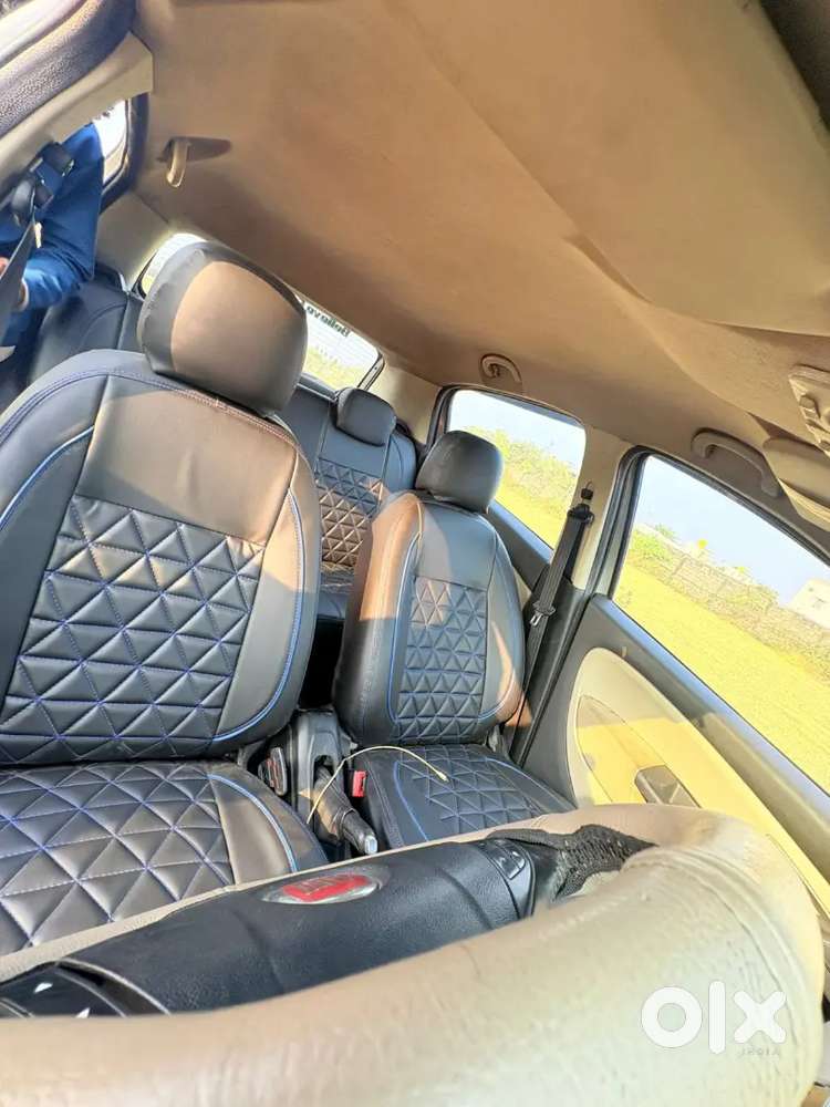 Fiat Punto Evo 2016 Diesel Well Maintained