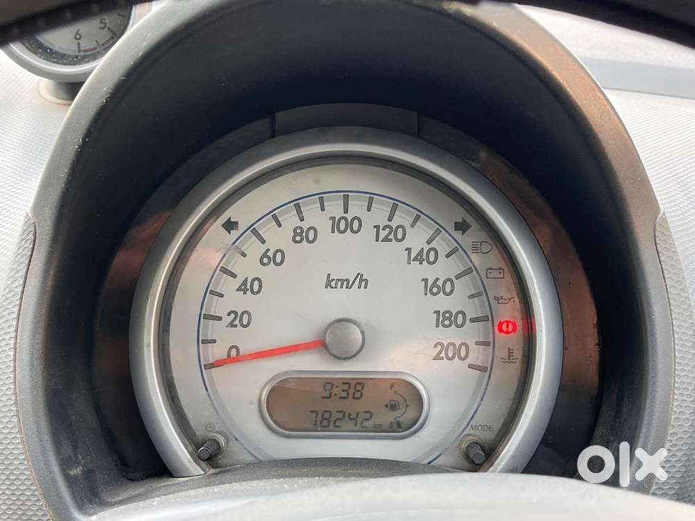 Maruti Suzuki Ritz Vdi, 2012, Diesel