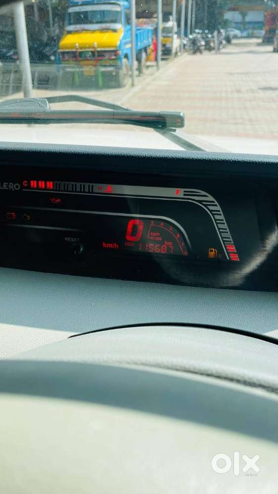 Mahindra Bolero 1.5 Power Plus Sle, 2017, Diesel