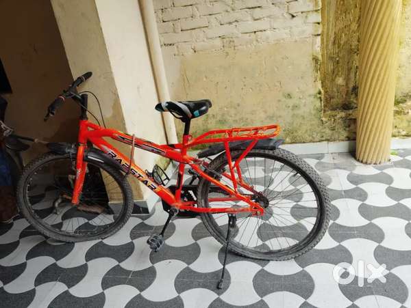 Hero rapeStar cycle for sale